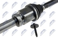 фото thumb №4, Привідний вал привідна