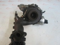 фото thumb №6, Passat golf 2.0 tdi cba cbab 140km 10r турбонагнітач 03l253016j