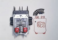 фото thumb №2, Клапан 4 контурний осушувача scania r wabco