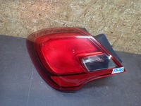 фото thumb №1, Лампа задняя левая opel corsa e 3d 39068625