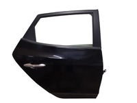 фото thumb №1, Hyundai ix35 10-15r двері праве задня повний pae
