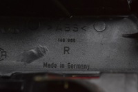 фото thumb №8, Лампа права задня задня 9154479 volvo s80 1 i 98-06