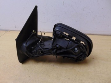 фото thumb №9, Зеркало левая vw transporter t5 рестайлинг 7e1857501gg 9 pin европа