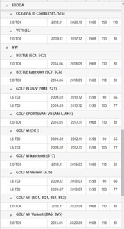 фото thumb №16, Колесо двухмассовый сцепления sachs 2294 001 360 03l1052