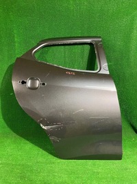 фото thumb №1, Двері задні праве правий задня toyota aygo ii 14-