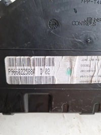 фото thumb №4, Лічильник прилади citroen c3 c2