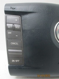 фото thumb №6, Подушка подушка безпеки водія мультифункція vw phaeton 3d 3d0880201t niebieska