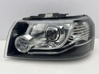 фото thumb №1, Land rover freelander ii lift лампа передняя левая перед линза led 2011-