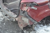 фото thumb №5, Ford b-max чверть крила правий задня задній