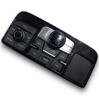 фото thumb №1, Audi a8 d4 панель управление радио 4h1919600d