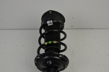 фото thumb №9, Vw passat b8 амортизатор mcpherson  поворотный кулак l lub r 5q0407257a / 258a