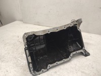 Mercedes a w169 рестайлинг  08- 1.5 поддон масляная a2660105100 в Украине, фото thumb