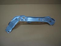 фото thumb №2, Кронштейн панель фари поперечина правий перед renault fluence