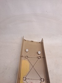 фото thumb №6, Защита стойка правая land rover freelander ii 6h52-24396-aaw