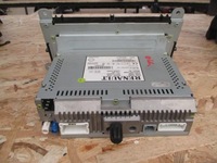 фото thumb №3, Clio iv 4 радио экран дисплей 281152928r