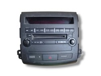 фото thumb №7, Радио автомобильные peugeot 4007 2008 mn141319