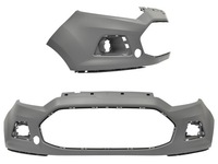фото thumb №1, Ford ecosport 2013-2017 бампер перед 1838084
