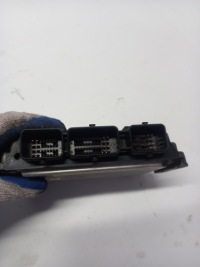 фото thumb №4, Бортовий комп'ютер двигуна renault megane 8200184294