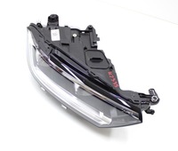 фото thumb №6, Vw t-roc lift 2ga лампа права перед передня org eu 2ga941036