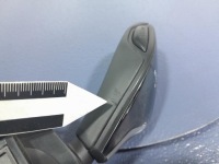 фото thumb №6, Bmw 7 g11 g12 важіль домкрат перемикання передач 9458749