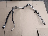 фото thumb №2, Peugeot expert ii 2 шланг трубка кондиционера кондиционер 1440031380