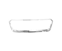 фото thumb №1, Subaru xv 2013 - 16 хром na решітка радіатора