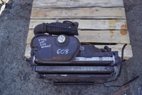 фото thumb №10, Радіатор вентилятор jaguar s-type 2.7 d автоматична коробка передач