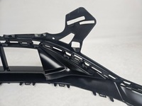 фото thumb №13, Mercedes benz eqs amg v297 2021 - решётка спойлер бампера перед a2978852002