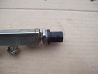 фото thumb №7, Ford f150 2.7 ecoboost шланг топлива молдинг