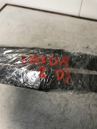 фото thumb №5, Важелі двірник mazda 2 dy europa