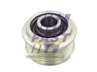 Генератор - сцепление односторонний fast ft45704 Доставка, фото thumb