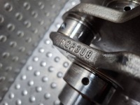 фото thumb №6, Вал колінчастий fiat opel alfa romeo 1.3 mjet cdti євро 5 євро 6 номінал