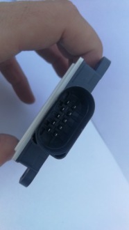 фото thumb №4, Радар ассистент audi e-tron 4ke907669 оригинал fv