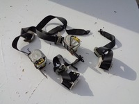 фото thumb №1, Ремені натягувачі комплект honda civic 9 ix