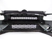 фото thumb №12, Citroen c3 iii 16-20 бампер передній 9812061577 оригінальний