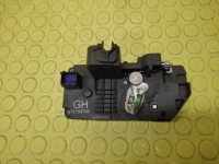 фото thumb №1, Opel meriva замок двері правий задня 13154794