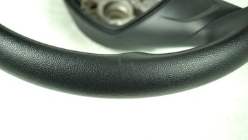 фото thumb №9, Руль обычная пластик man tge vw crafter ii 2 2024 год 2g0419091an 81u