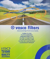 фото thumb №1, Фільтр салонний renault fluence nissan juke