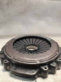 фото thumb №2, Прижим valeo сцепление iveco eurocargo ii 2 5.9