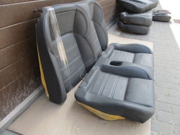 фото thumb №8, Диван renault megane iii cabrio