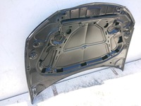 фото thumb №8, Seat leon 3 5f lift 17- капот крышка двигателя