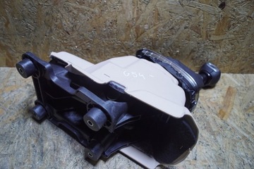 фото thumb №8, Citroen c4 cactus рестайлинг домкрат изменения коробки передач