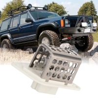 фото thumb №5, 4864957 резистор двигателя вентилятор pasuje do jeep cherokee wrangler