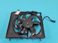 фото thumb №1, Вентилятори вентилятор радіатора opel mokka b 9827752980 1.2 t