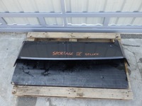 фото thumb №1, Спойлер спойлер кришки kia sportage iv gt-line