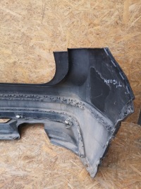 фото thumb №11, Vw tiguan 5na бампер задня 4 pdc kompletny