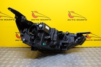 фото thumb №10, Kia soul рестайлінг 2023- фара лампа перед ліва звичайна usa