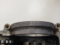 фото thumb №15, Bmw e90 e91 2.0 d головка циліндрів 7787521