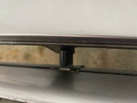 Бампер перед передний mercedes a-klasa w176 45 amg рестайлинг Киев, фото thumb