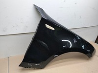 фото thumb №8, Крыло правый перед bmw 1 e87 чёрный